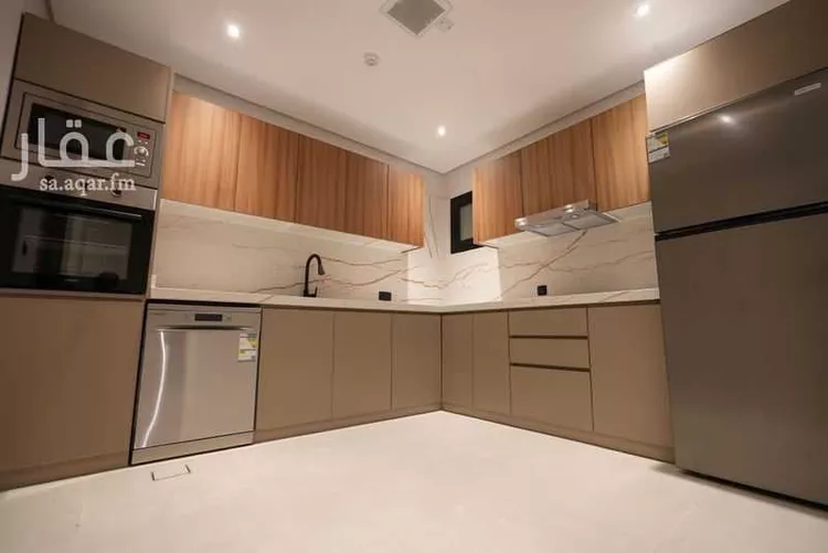 شقة للإيجار في شارع الامير فهد بن محمد بن عبدالعزيز, حي حطين, مدينة الرياض, منطقة الرياض صورة 4