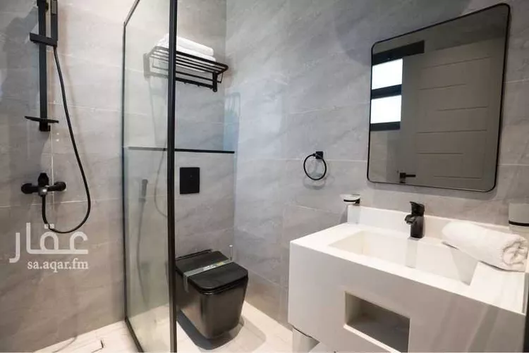 شقة للإيجار في شارع محمد السحيباني, حي القدس, مدينة الرياض, منطقة الرياض صورة 2