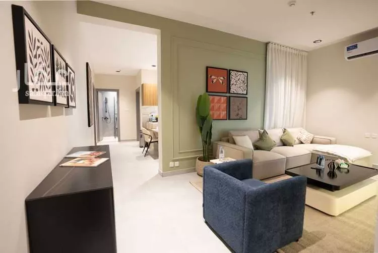 Apartment for Rent in Riyadh Al Quds صورة 2