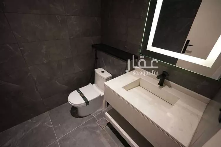 شقة للإيجار في شارع الامير فهد بن محمد بن عبدالعزيز, حي حطين, مدينة الرياض, منطقة الرياض صورة 3