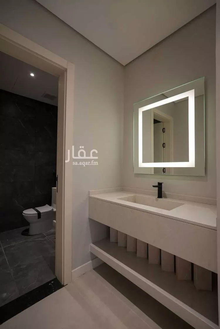 شقة للإيجار في شارع الإمام سعود بن فيصل, حي حطين, مدينة الرياض, منطقة الرياض صورة 4