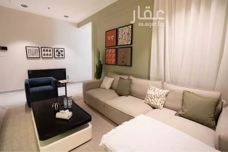 شقة للإيجار في شارع محمد السحيباني, حي القدس, مدينة الرياض, منطقة الرياض صورة 5