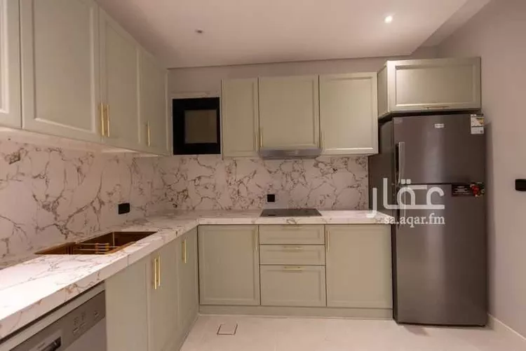 شقة للإيجار في شارع القلاع , حي حطين, مدينة الرياض, منطقة الرياض صورة 5