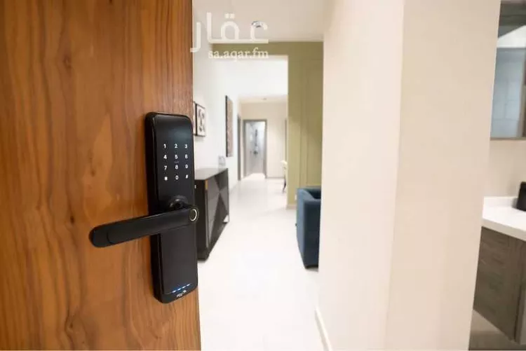 شقة للإيجار في شارع محمد السحيباني, حي القدس, مدينة الرياض, منطقة الرياض صورة 3