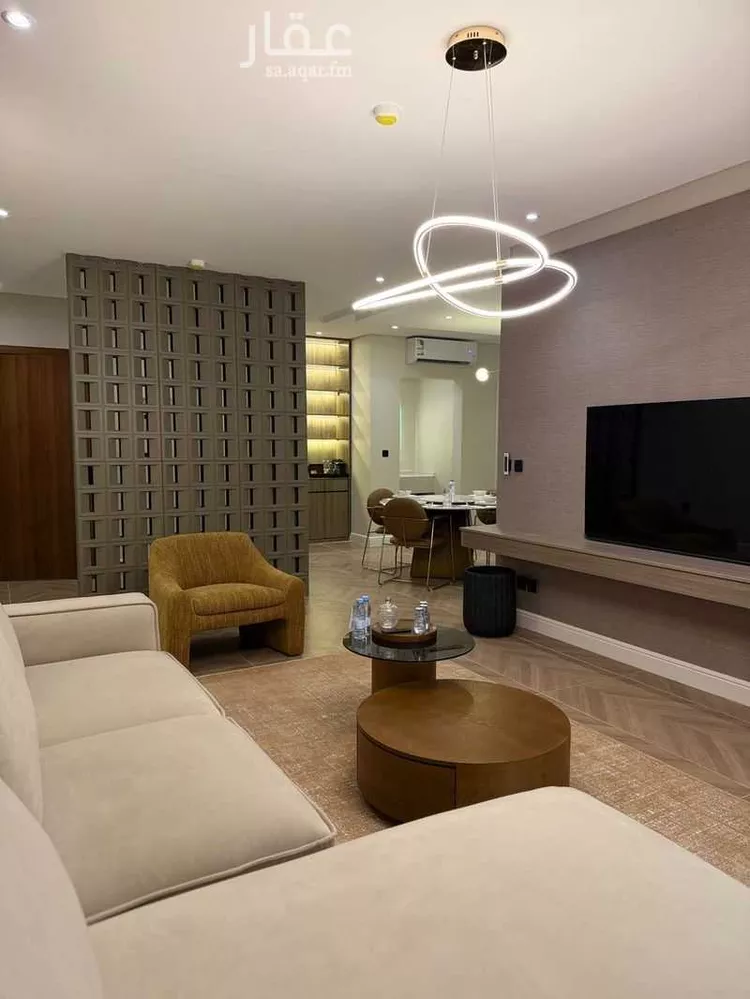 شقة للإيجار في شارع القلاع , حي حطين, مدينة الرياض, منطقة الرياض صورة 2