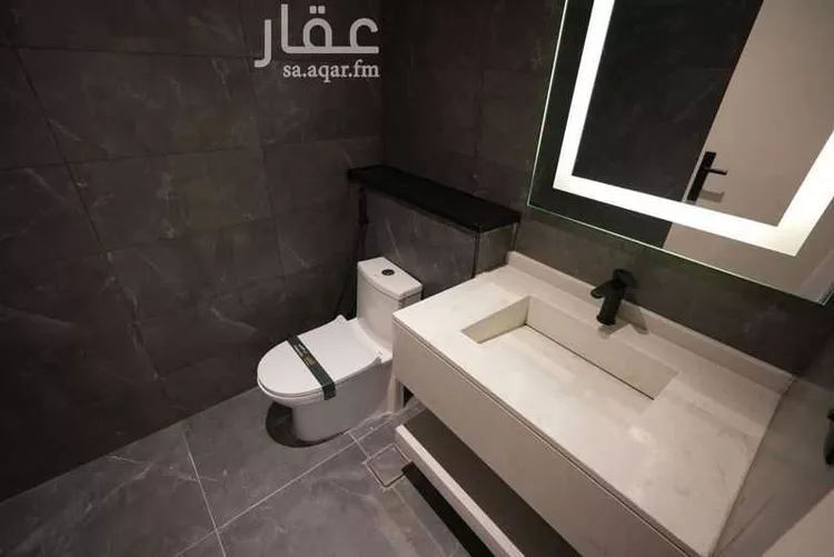 شقة للإيجار في شارع الإمام سعود بن فيصل, حي حطين, مدينة الرياض, منطقة الرياض صورة 5