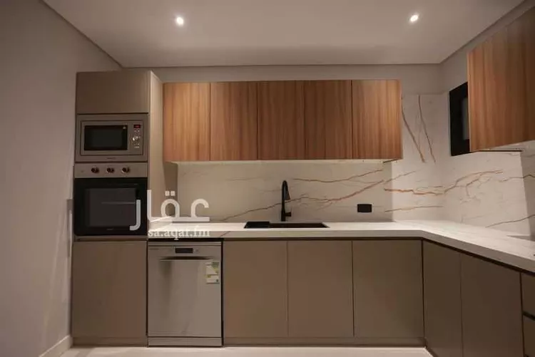 شقة للإيجار في شارع الإمام سعود بن فيصل, حي حطين, مدينة الرياض, منطقة الرياض صورة 3