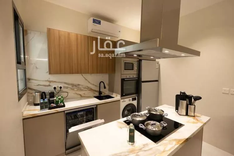 Apartment for Rent in Riyadh Al Quds صورة 4