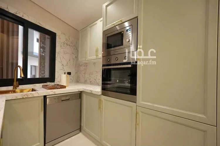 شقة للإيجار في شارع القلاع , حي حطين, مدينة الرياض, منطقة الرياض صورة 5