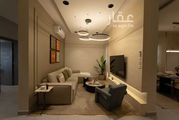 Apartment for Rent in Riyadh Al Quds