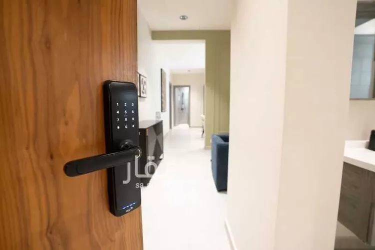 Apartment for Rent in Riyadh Al Quds