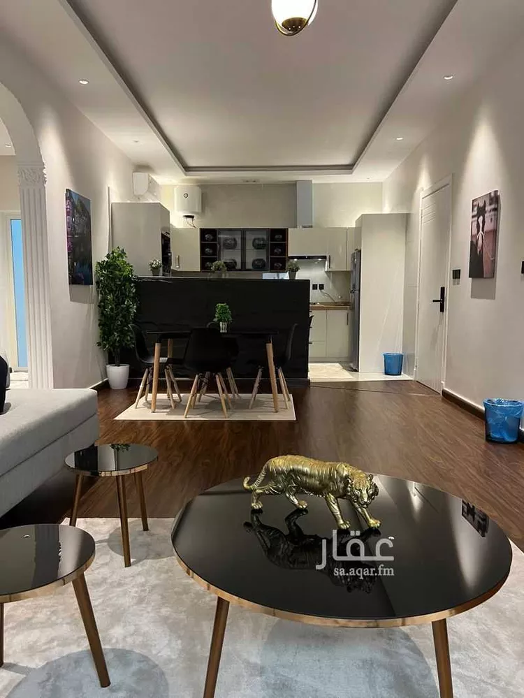 شقة للبيع في شارع أم القرى, حي الحمراء, مدينة الخبر, المنطقة الشرقية صورة 3
