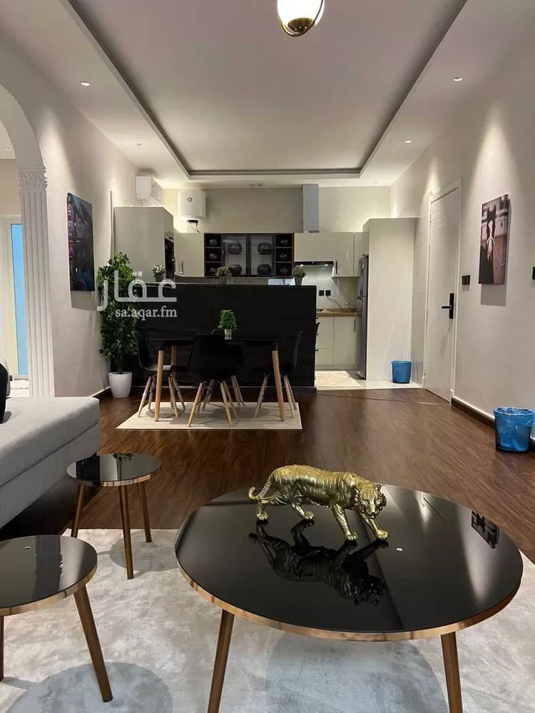 Furnished Apartment for Booking in Al Khobar Al Hamra صورة 2