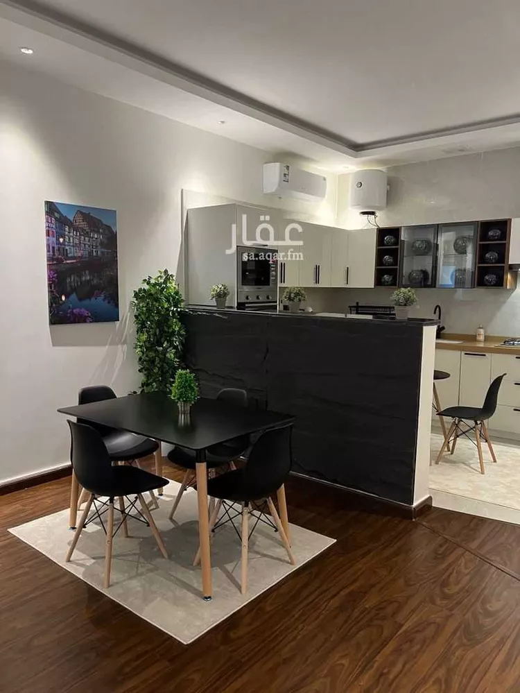 Furnished Apartment for Booking in Al Khobar Al Hamra صورة 3
