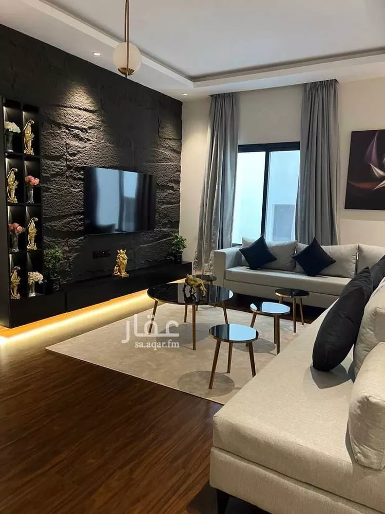 Furnished Apartment for Booking in Al Khobar Al Hamra صورة 4