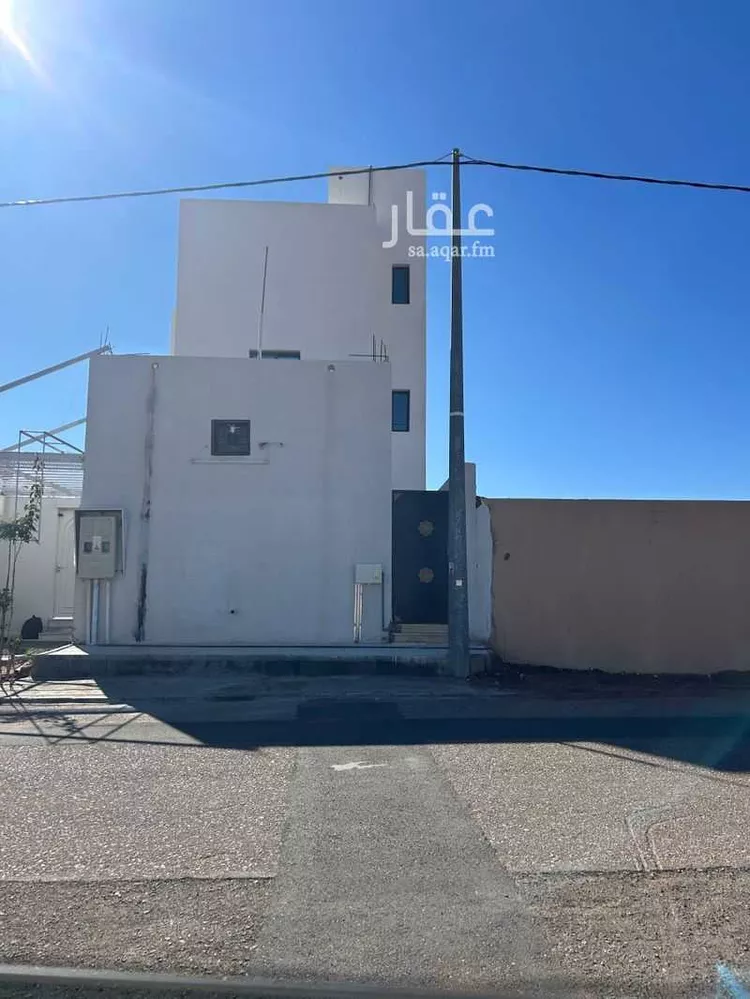 دور للإيجار في حائل ، منطقة حائل