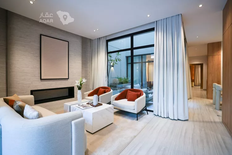 Floor for Sale in Riyadh Al Yasmin صورة 4