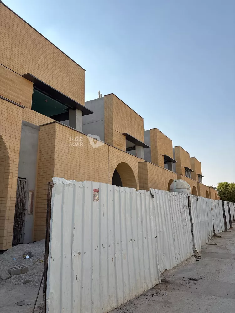 فيلا للبيع في شارع ابراهيم العجاجي, حي المحمدية, مدينة الرياض, منطقة الرياض 3