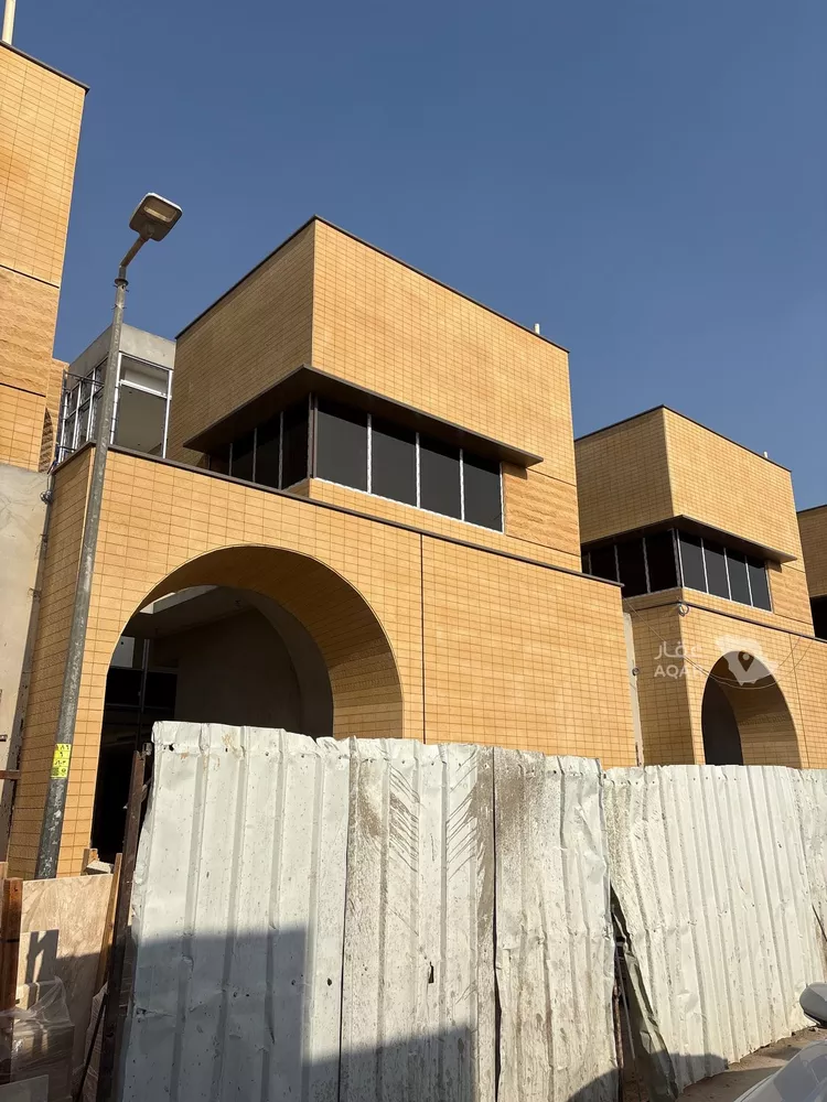 فيلا للبيع في شارع ابراهيم العجاجي, حي المحمدية, مدينة الرياض, منطقة الرياض 6