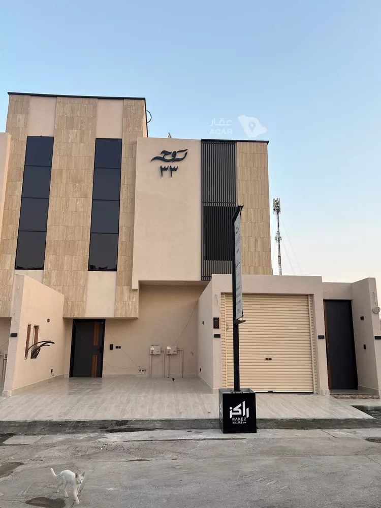 دور للبيع في شارع الغيلانة, حي إشبيلية, مدينة الرياض, منطقة الرياض 2