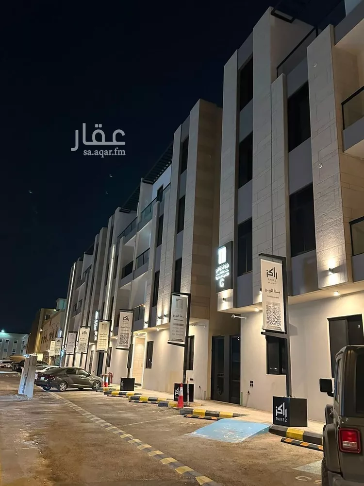 شقة للبيع في شارع الشعاع, حي شبرا, مدينة الرياض, منطقة الرياض