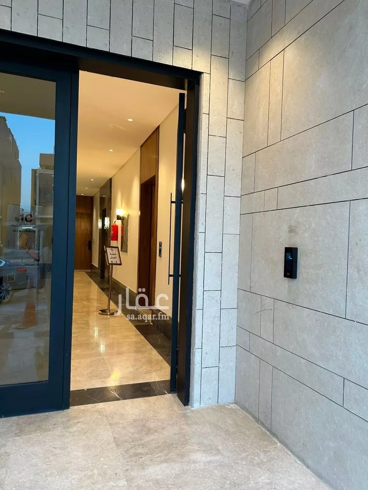 شقة للبيع في شارع الشعاع, حي شبرا, مدينة الرياض, منطقة الرياض صورة 3