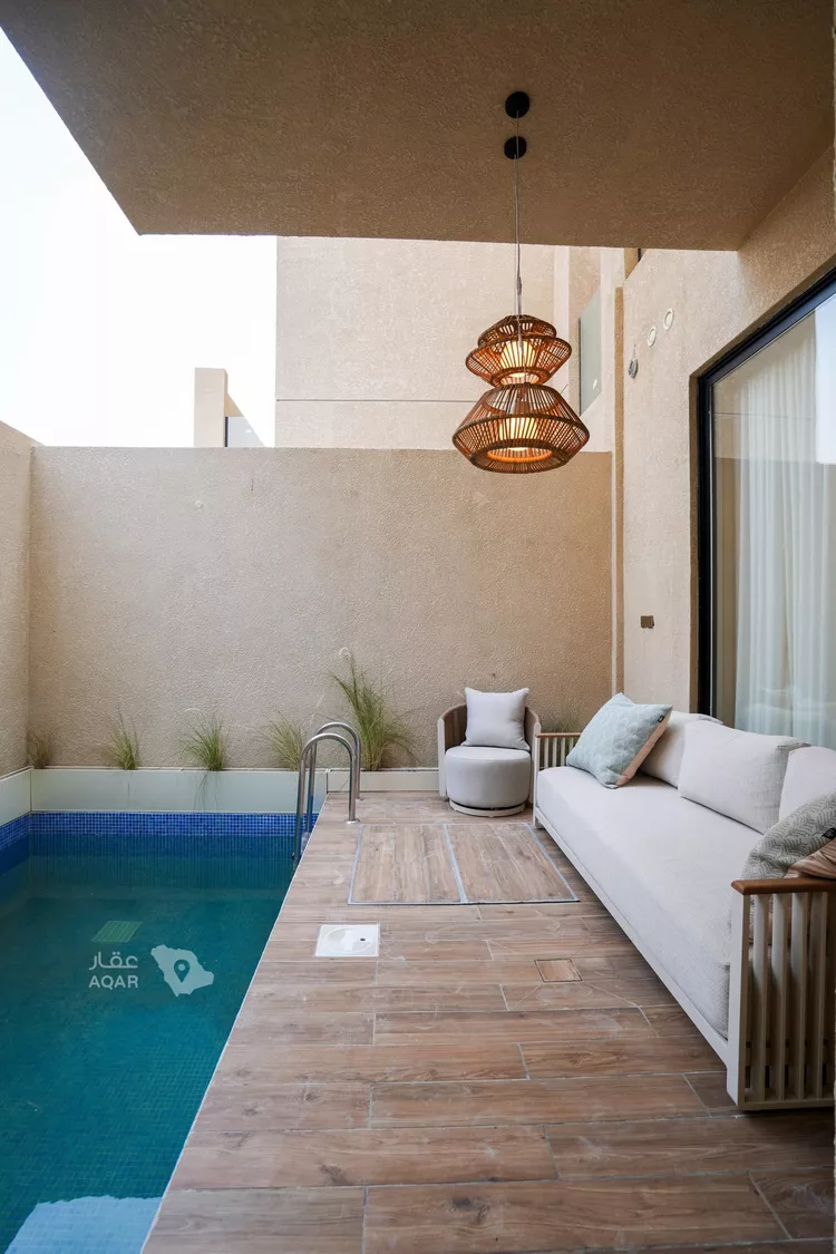 Villa for Sale in Riyadh Al Arid صورة 5