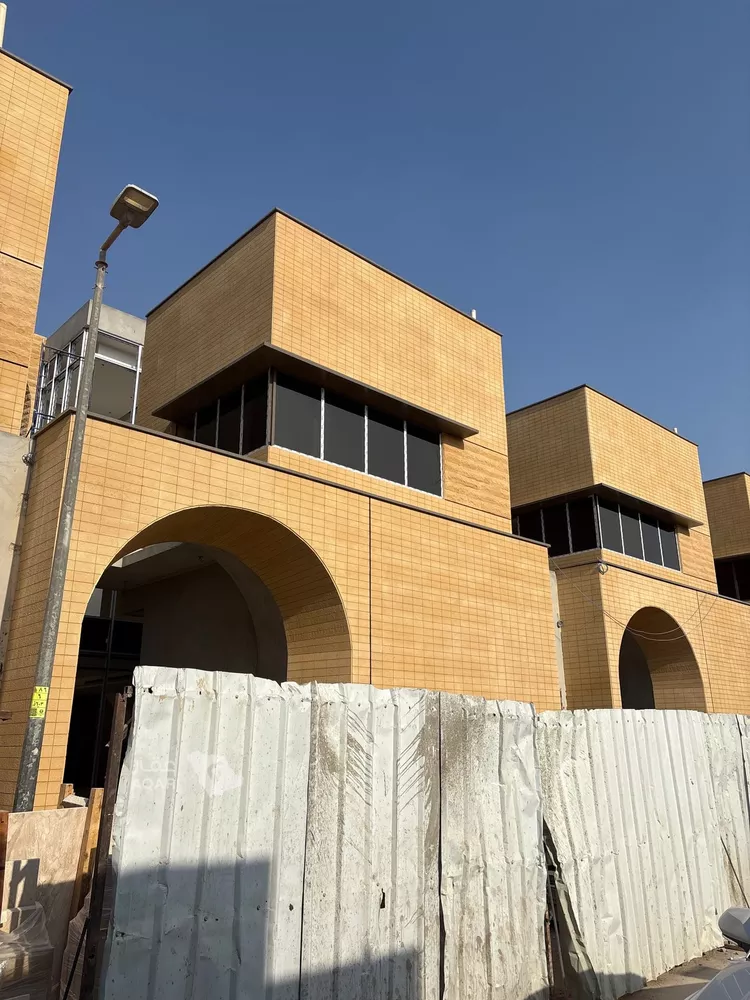 فيلا للبيع في شارع ابراهيم العجاجي, حي المحمدية, مدينة الرياض, منطقة الرياض 4