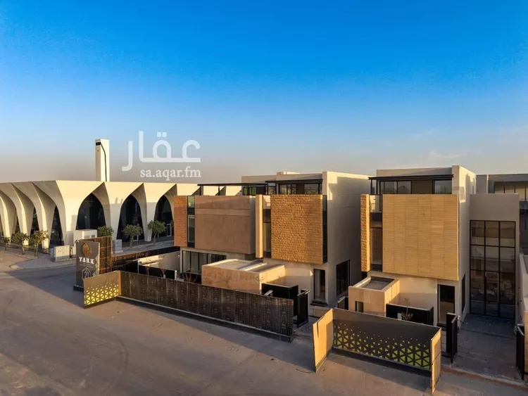 Villa for Sale in Riyadh Al Arid