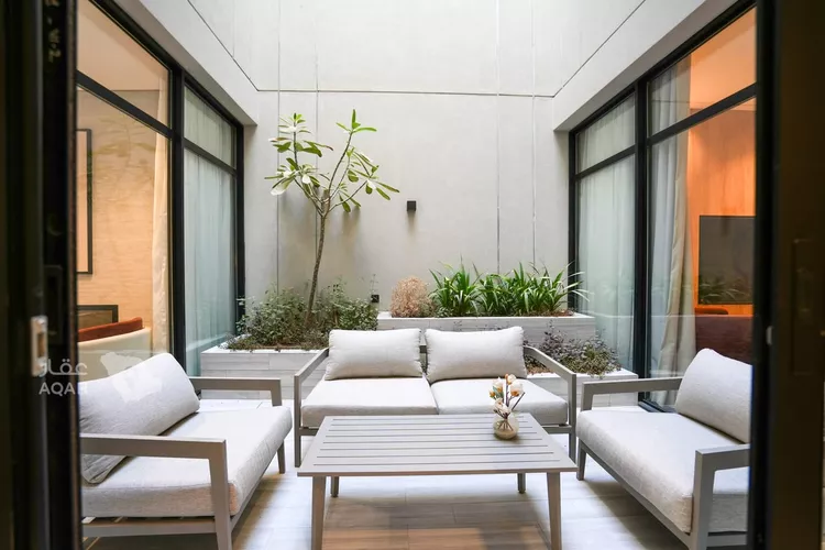 Floor for Sale in Riyadh Al Yasmin صورة 5
