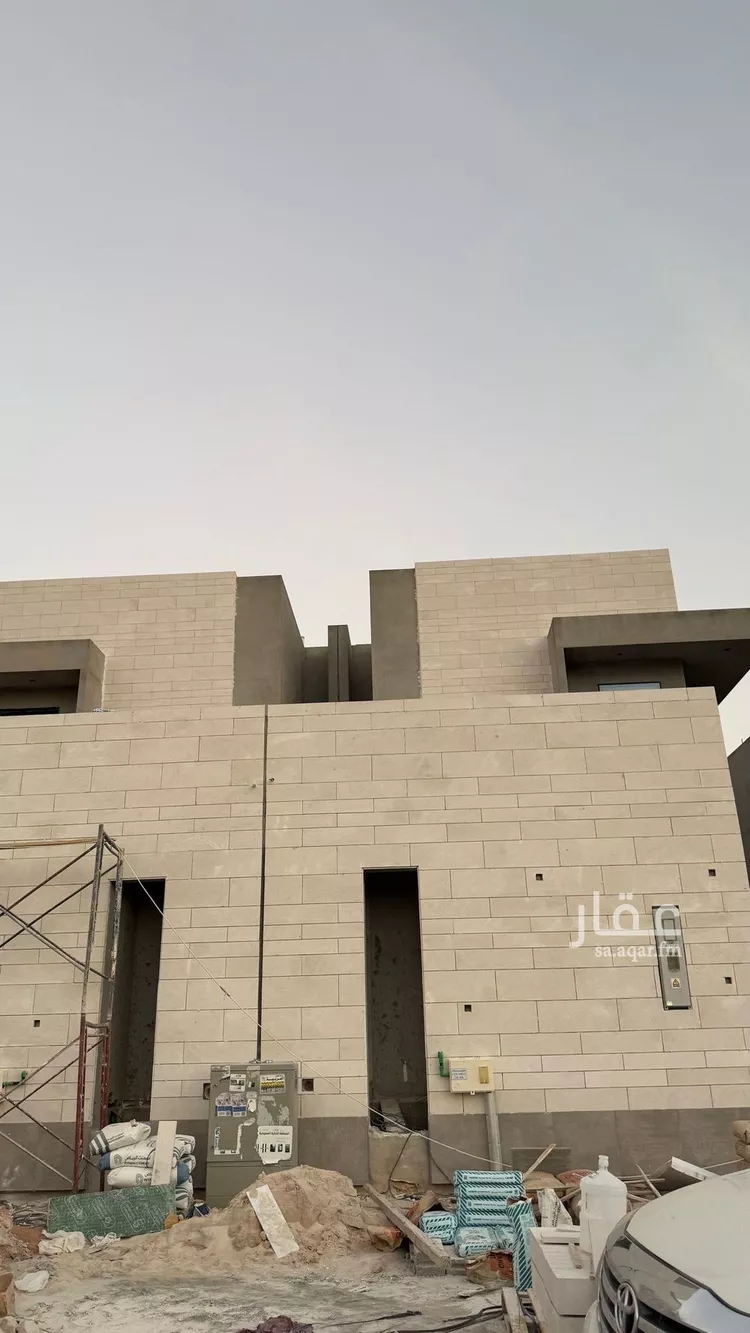 فيلا للبيع في شارع أبي المعالي المبارك, حي العارض, مدينة الرياض, منطقة الرياض