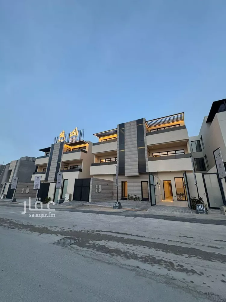 دور للبيع في حي النرجس, مدينة الرياض, منطقة الرياض