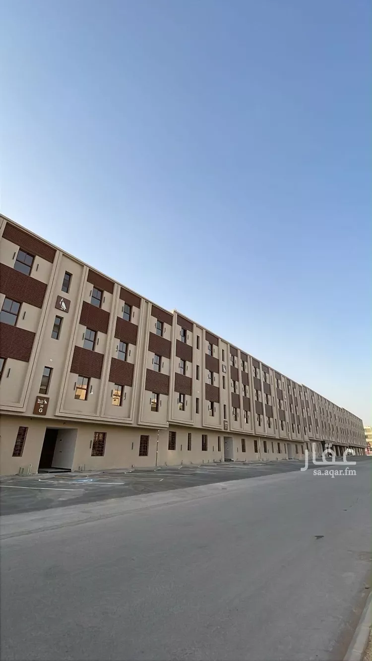 شقة للبيع في شارع الأمير عبدالمحسن بن عبدالعزيز, حي الصفاء, مدينة الرياض, منطقة الرياض