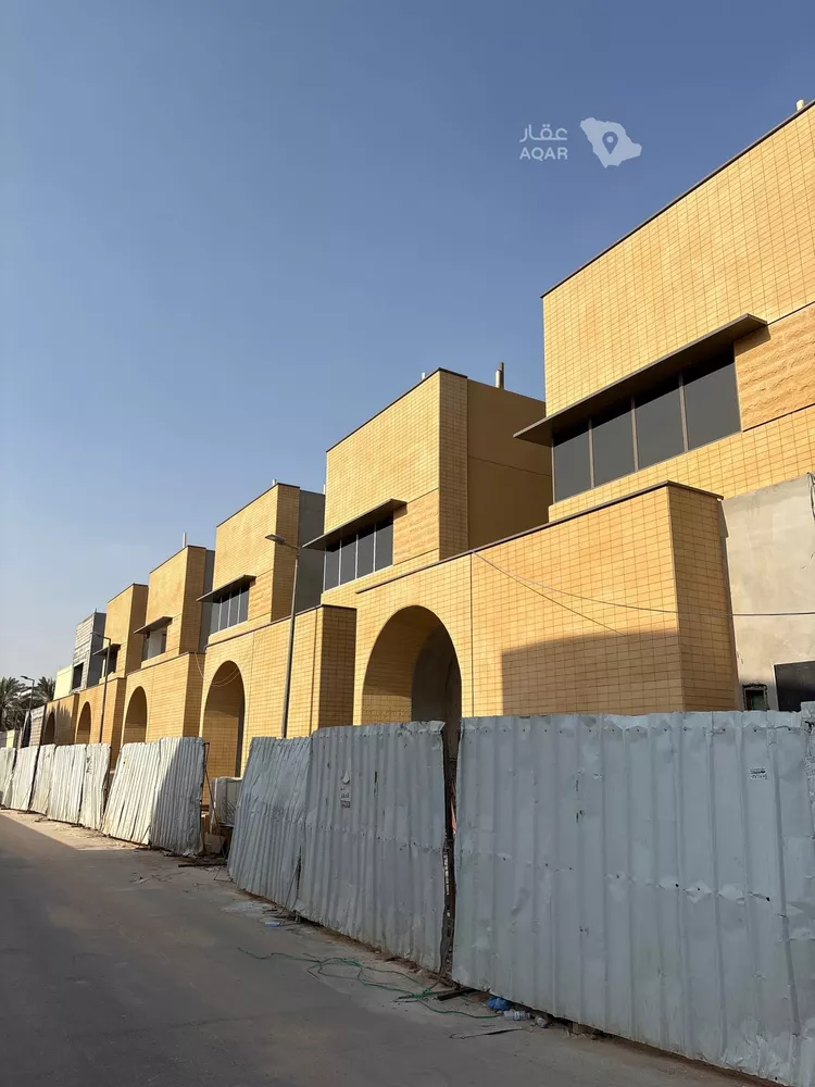 فيلا للبيع في شارع ابراهيم العجاجي, حي المحمدية, مدينة الرياض, منطقة الرياض