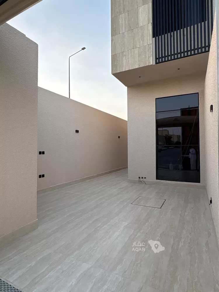 دور للبيع في شارع الغيلانة, حي إشبيلية, مدينة الرياض, منطقة الرياض 3
