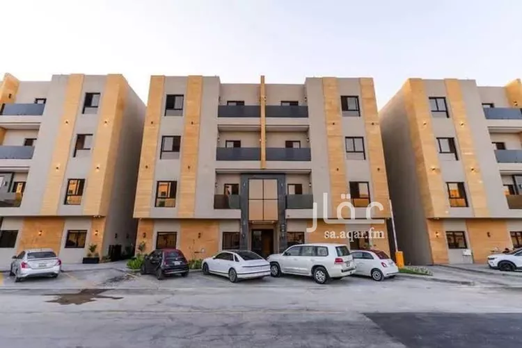 شقة للبيع في شارع بللسمر, حي اليرموك, مدينة الرياض, منطقة الرياض