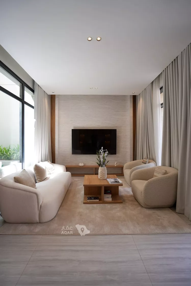 Villa for Sale in Riyadh Al Yasmin صورة 4