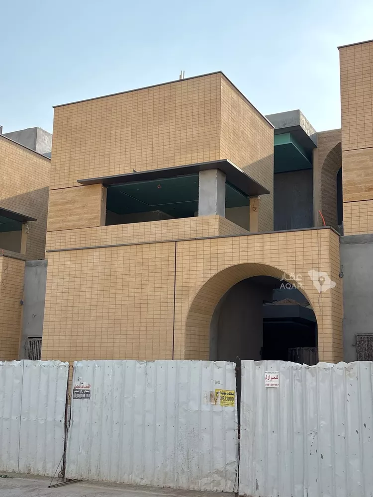 فيلا للبيع في شارع ابراهيم العجاجي, حي المحمدية, مدينة الرياض, منطقة الرياض 6