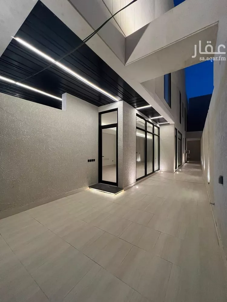 دور للبيع في شارع أبي الندى, حي السليمانية, مدينة الرياض, منطقة الرياض صورة 3