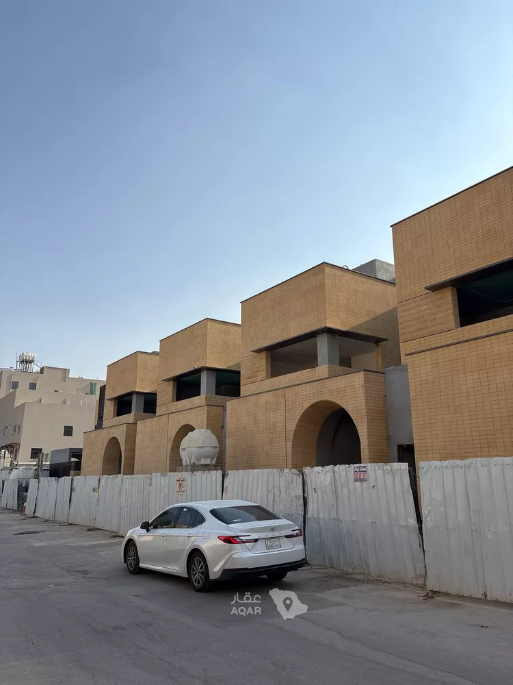 فيلا للبيع في شارع ابراهيم العجاجي, حي المحمدية, مدينة الرياض, منطقة الرياض صورة 3