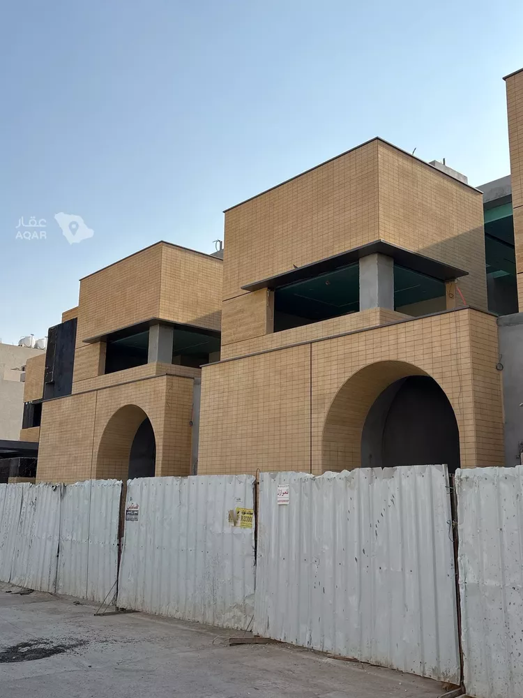 فيلا للبيع في شارع ابراهيم العجاجي, حي المحمدية, مدينة الرياض, منطقة الرياض صورة 4