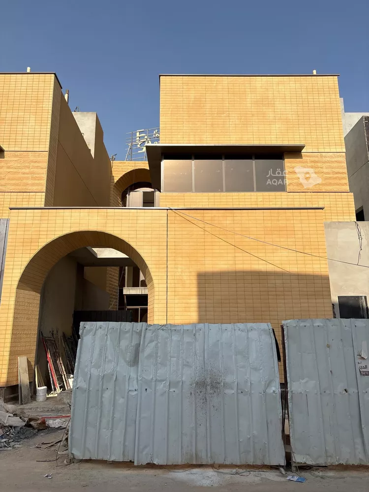 فيلا للبيع في شارع ابراهيم العجاجي, حي المحمدية, مدينة الرياض, منطقة الرياض 2