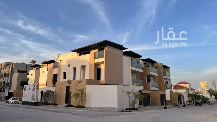 Floor for Sale in Riyadh Al Badi'ah