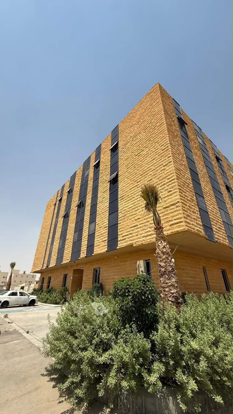 شقة للبيع في شارع عبدالله بن أبي حسان, حي العارض, مدينة الرياض, منطقة الرياض
