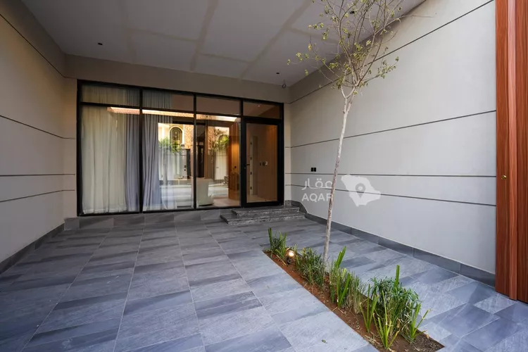 Floor for Sale in Riyadh Al Yasmin صورة 3