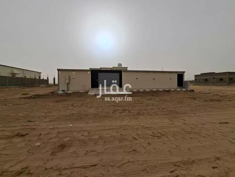 بيت للإيجار في مخططات الغويلا الزراعية ، منطقة نجران صورة 4