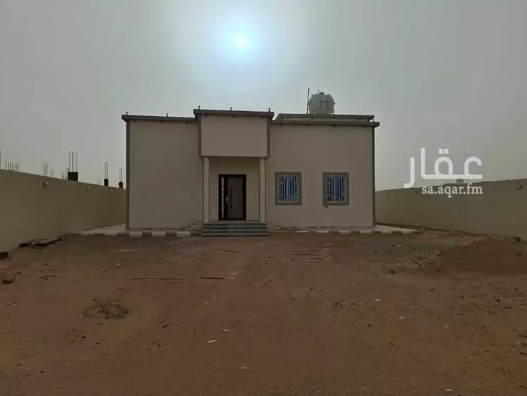 بيت للإيجار في مخططات الغويلا الزراعية ، منطقة نجران
