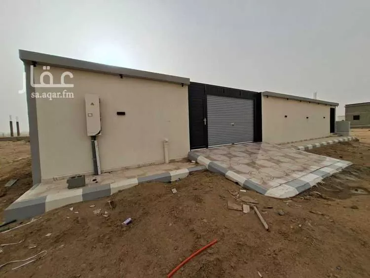 بيت للإيجار في مخططات الغويلا الزراعية ، منطقة نجران صورة 2