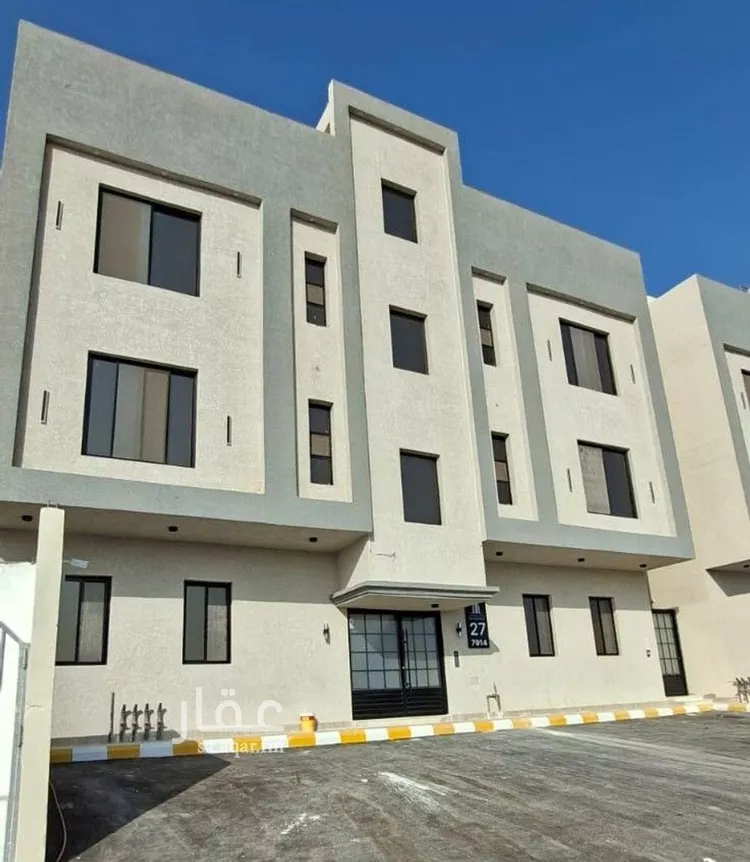 شقة للبيع في شارع 3 الشعلة, حي الشعلة, مدينة الدمام, المنطقة الشرقية