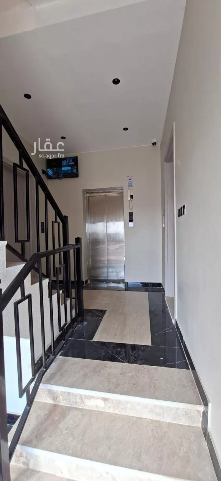 شقة للبيع في شارع أبو عبيدة بن الجراح, حي الشعلة, مدينة الدمام, المنطقة الشرقية صورة 4